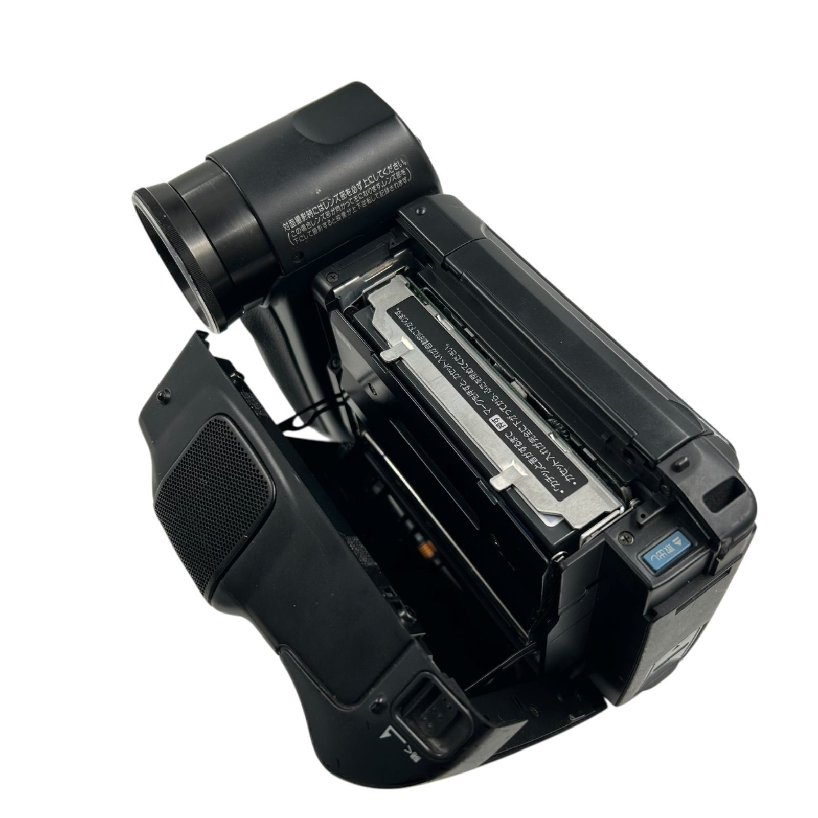 SHARP VL-HL3 Hi8 8mm対応 現状品渡し - メルカリ