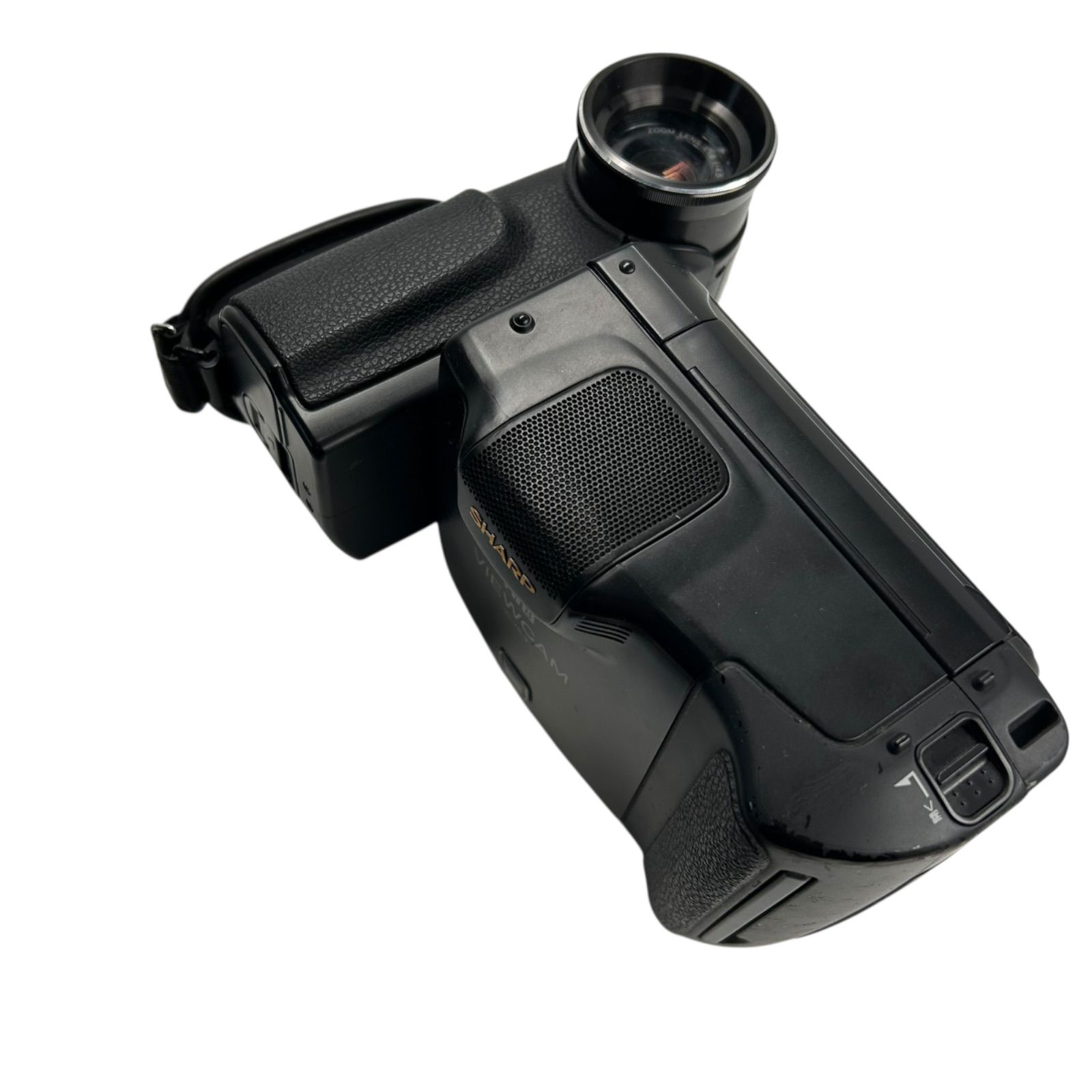 SHARP VL-HL3 Hi8 8mm対応 現状品渡し - メルカリ