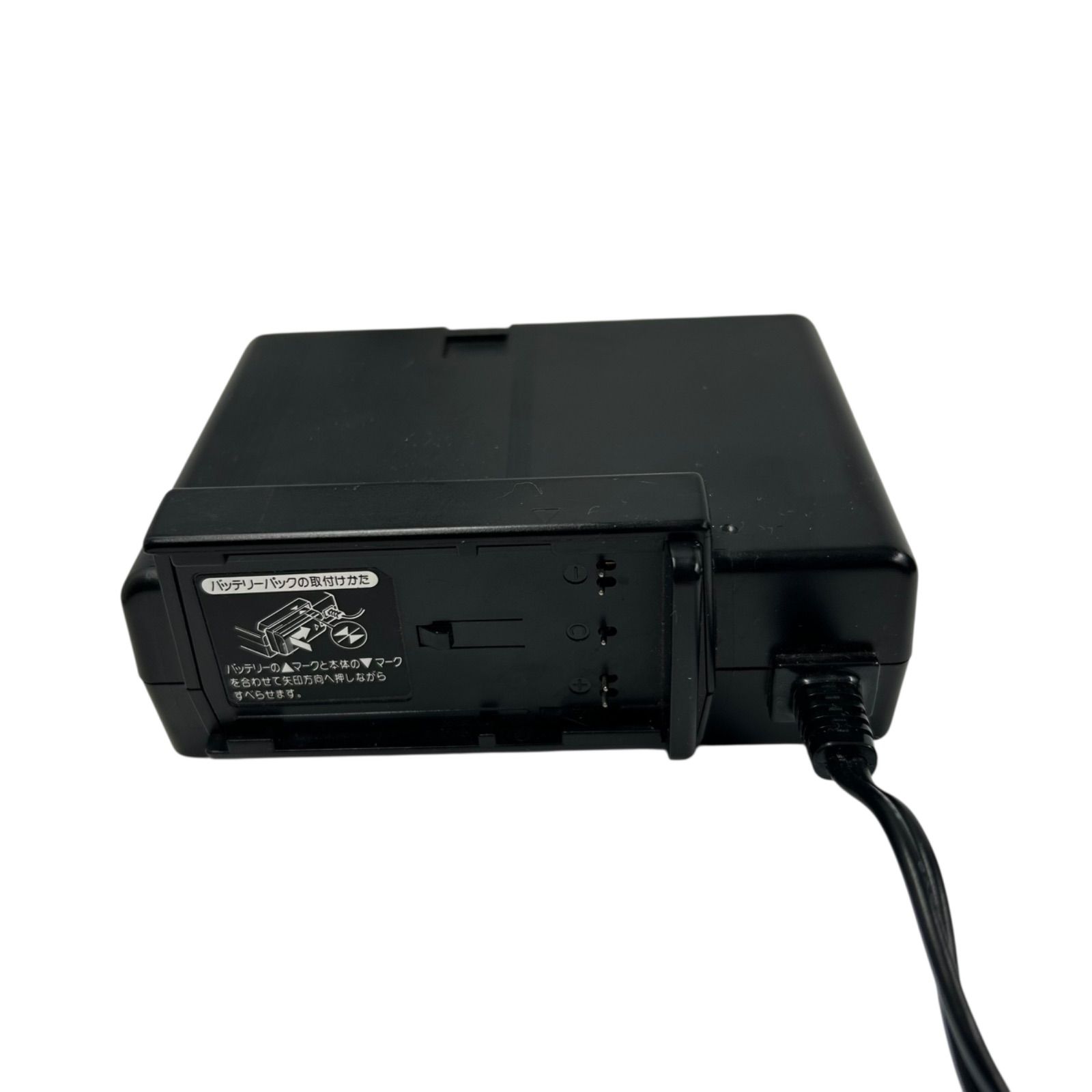 SHARP VL-HL3 Hi8 8mm対応 現状品渡し - メルカリ