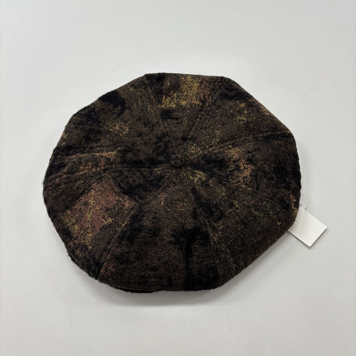 25aw 2025 S'YTE yohji yamamoto サイト ヨウジヤマモト CHECK