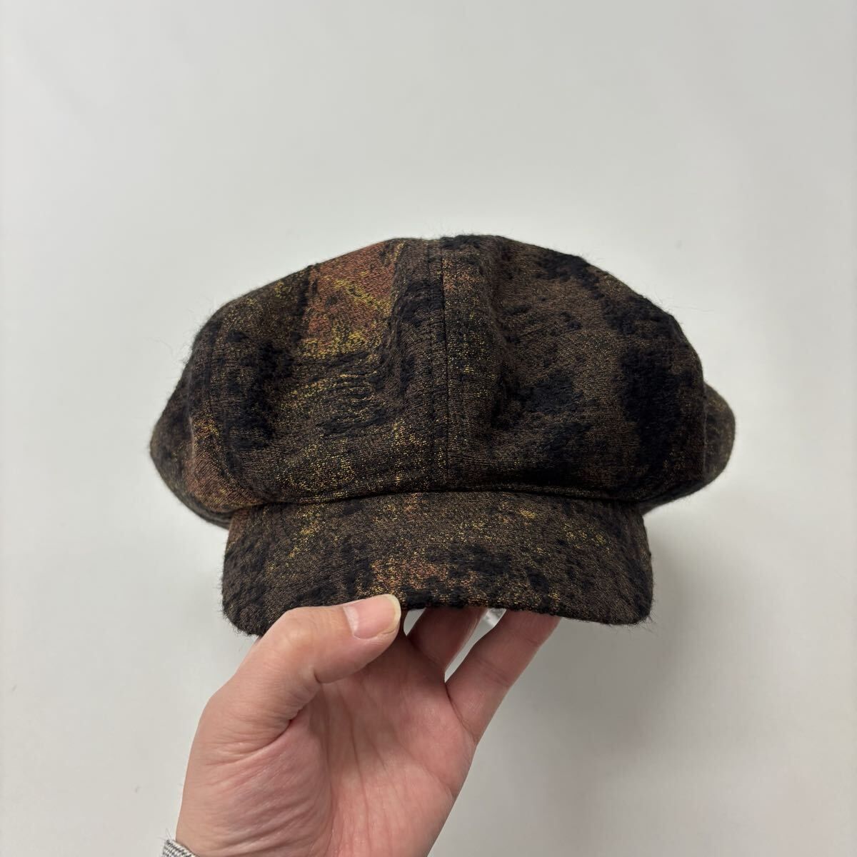 25aw 2025 S'YTE yohji yamamoto サイト ヨウジヤマモト CHECK