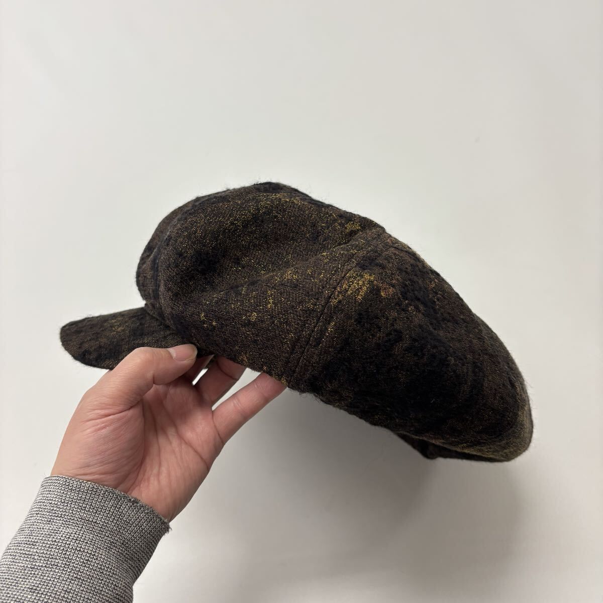 25aw 2025 S'YTE yohji yamamoto サイト ヨウジヤマモト CHECK