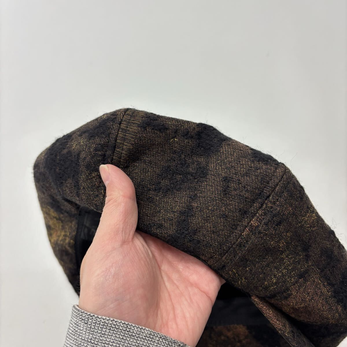 25aw 2025 S'YTE yohji yamamoto サイト ヨウジヤマモト CHECK