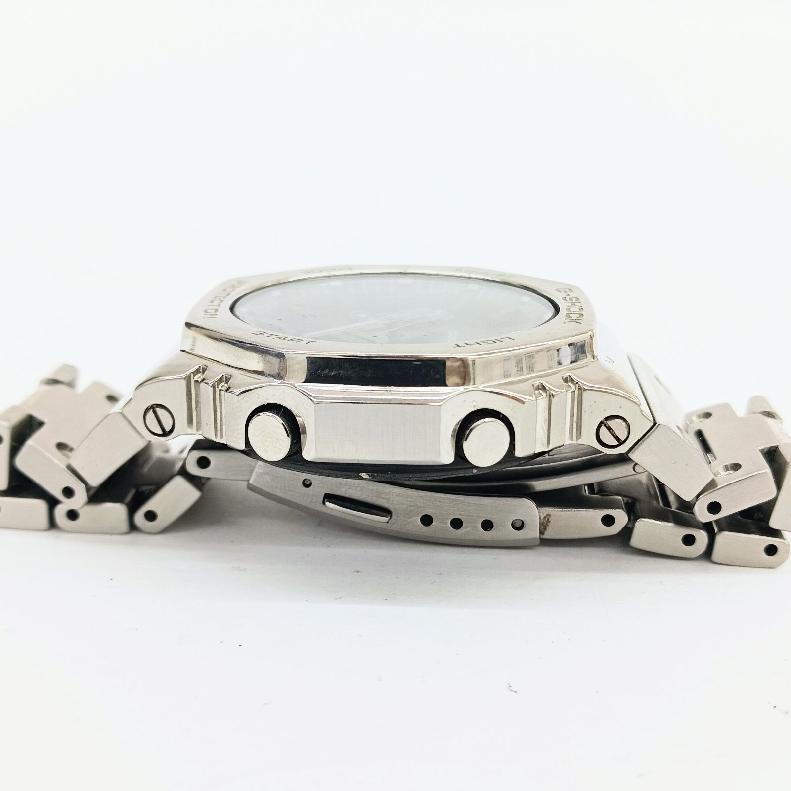 CASIO G-SHOCK タフソーラー Bluetooth搭載モデル G-SHOCK Gショック 
