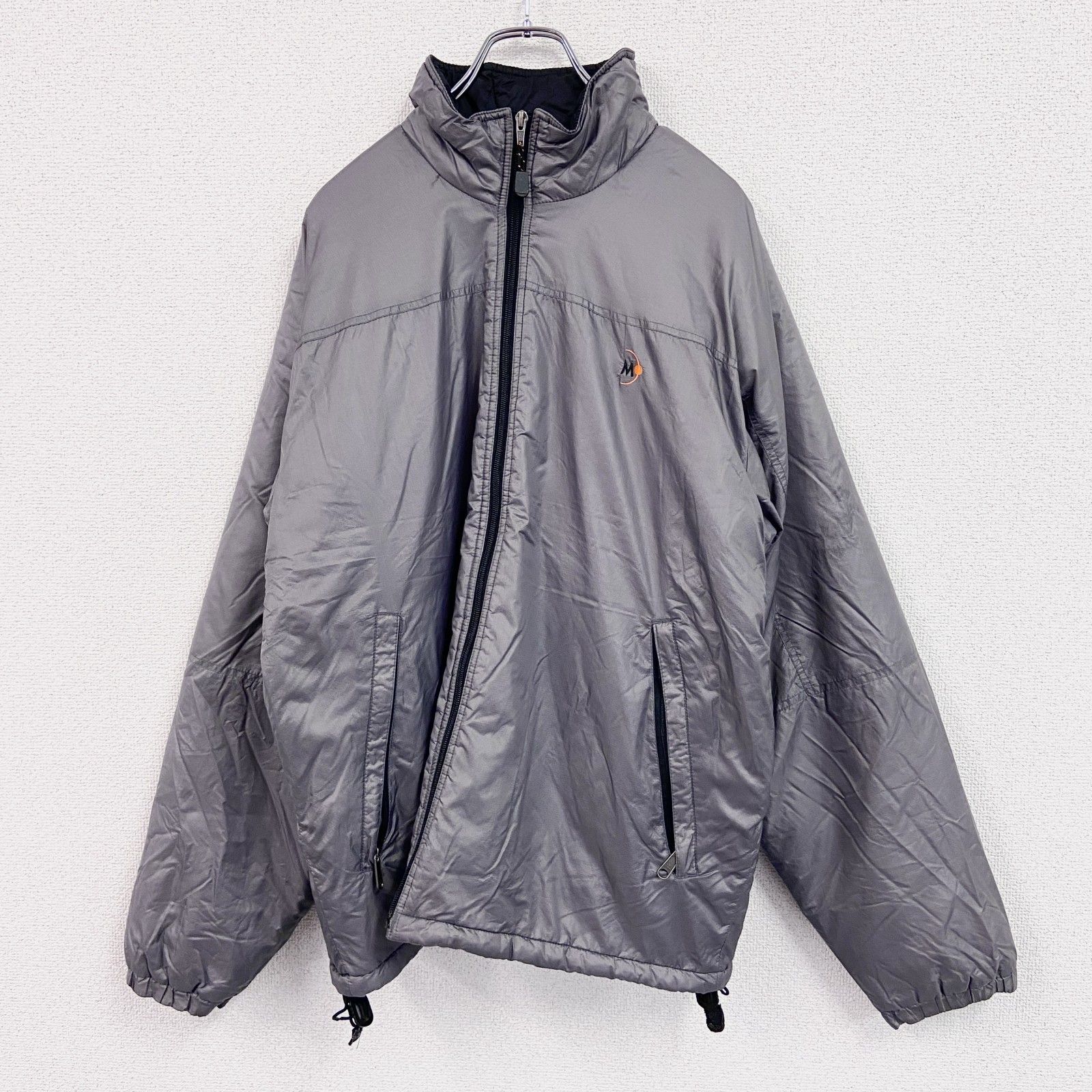 古着 used MOONSTONE ムーンストーン 中綿ジャケット/パフジャケット