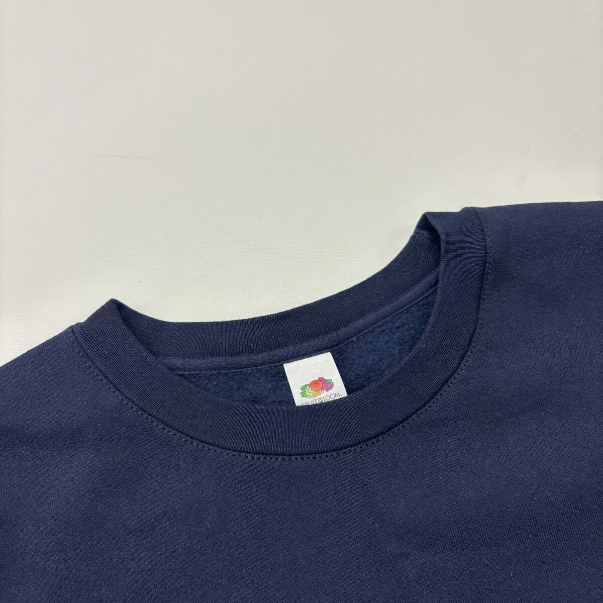 良品 APHEX TWIN PS STAFF CREW NECK エイフェックスツイン