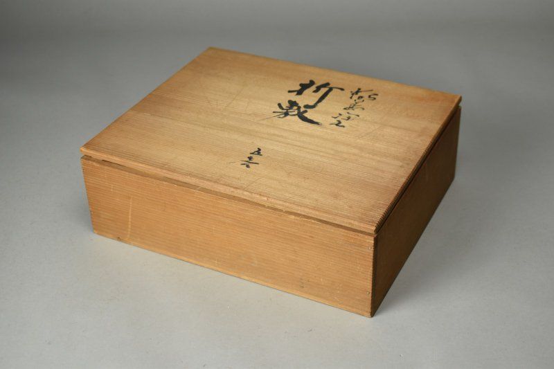 蔵A5901】輪島塗 布目 折敷膳 盆 五枚 - メルカリ