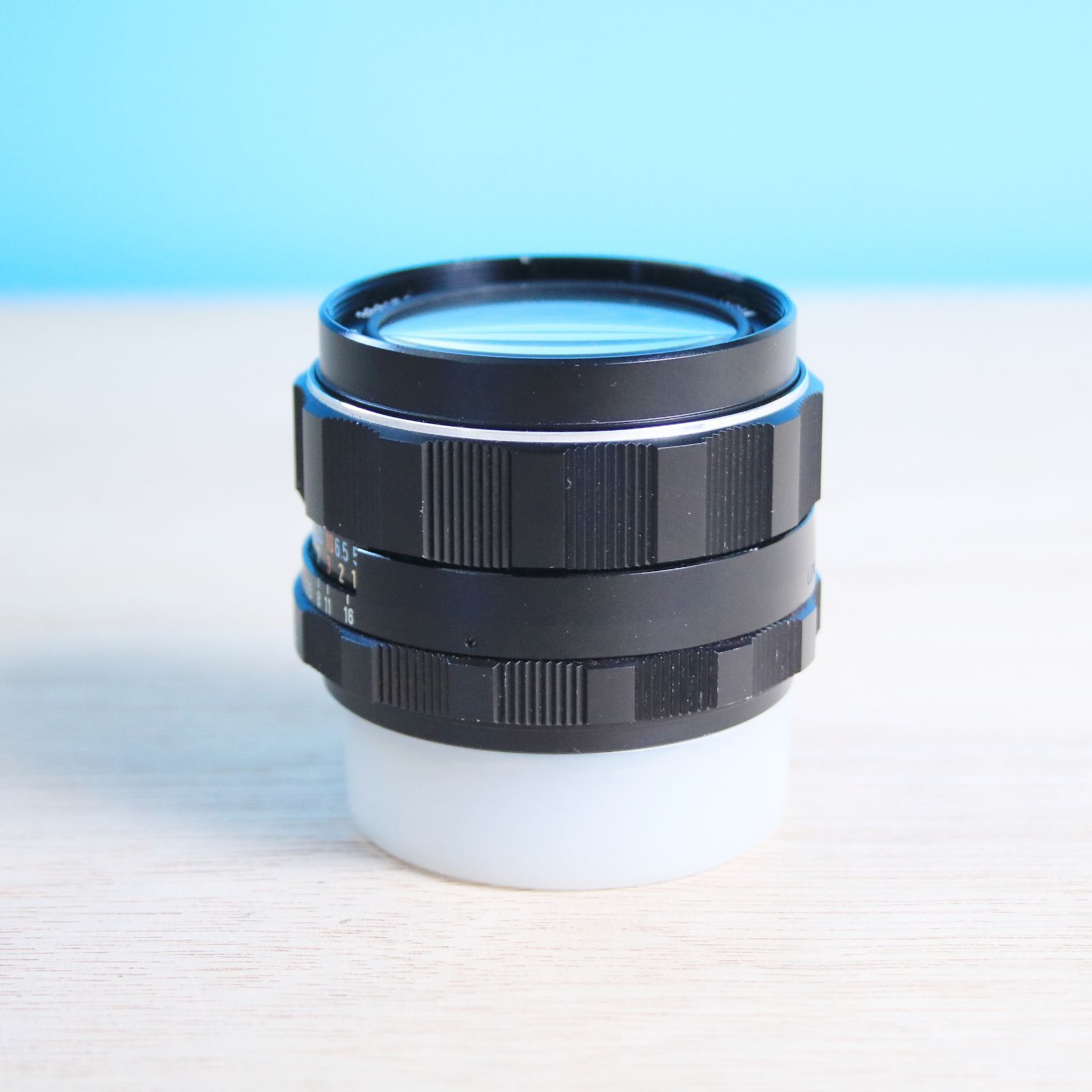 ❁美品❁ PENTAX Super Multi Coated Takumar 28mm f3.5 ペンタックス