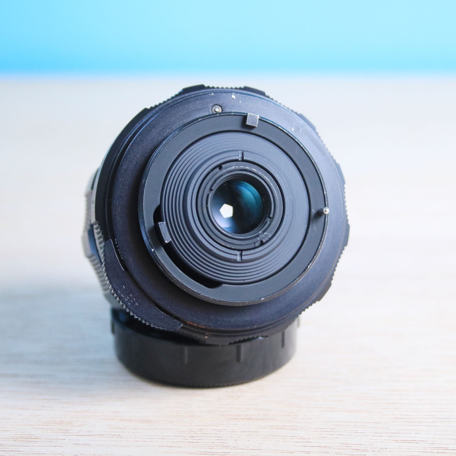 ❁美品❁ PENTAX Super Multi Coated Takumar 28mm f3.5 ペンタックス