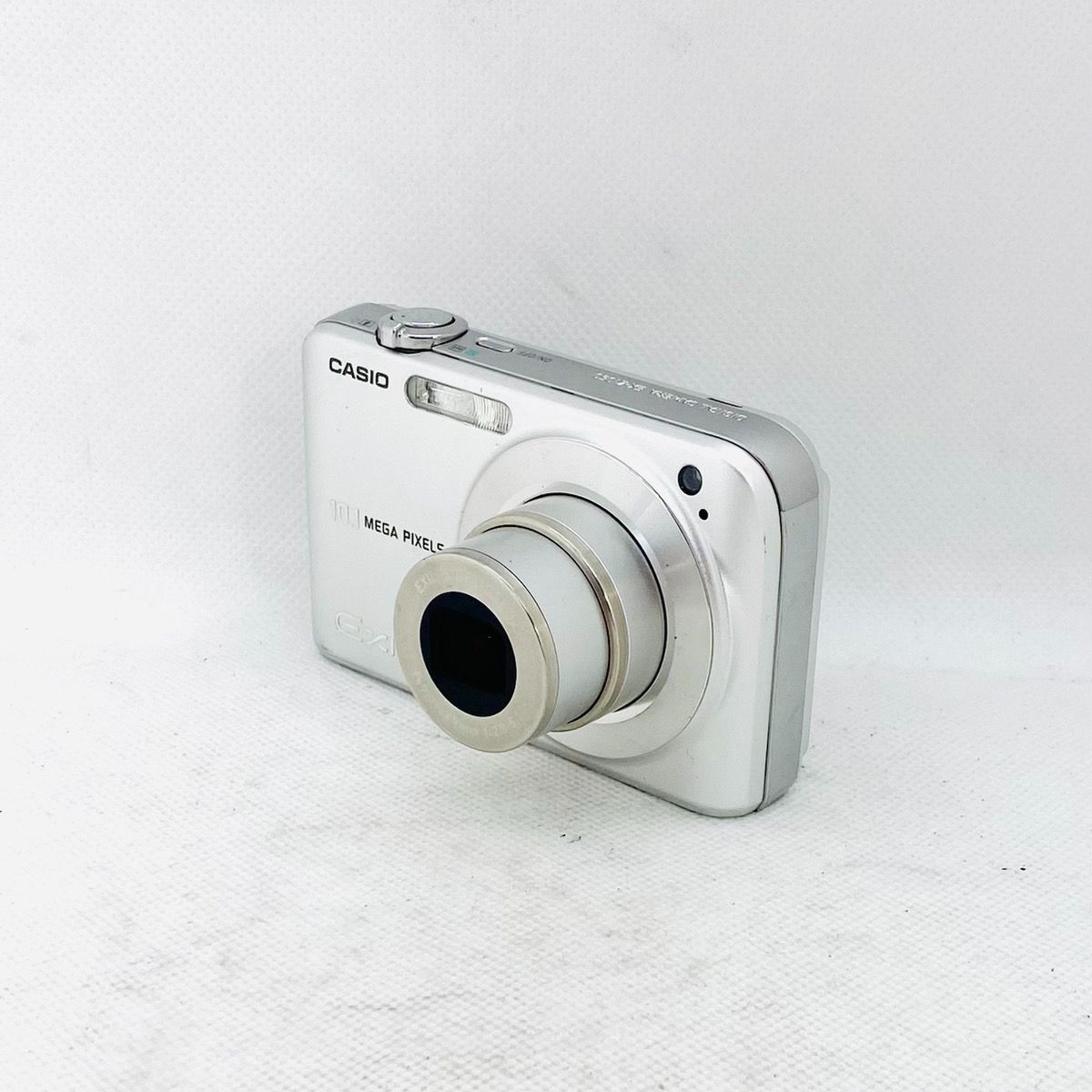 CASIO カシオ EXILIM EX-Z1050 デジタルカメラ - メルカリ