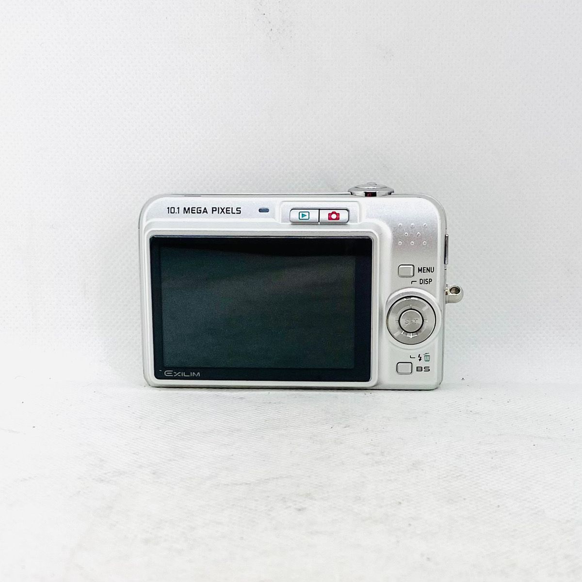 CASIO カシオ EXILIM EX-Z1050 デジタルカメラ - メルカリ