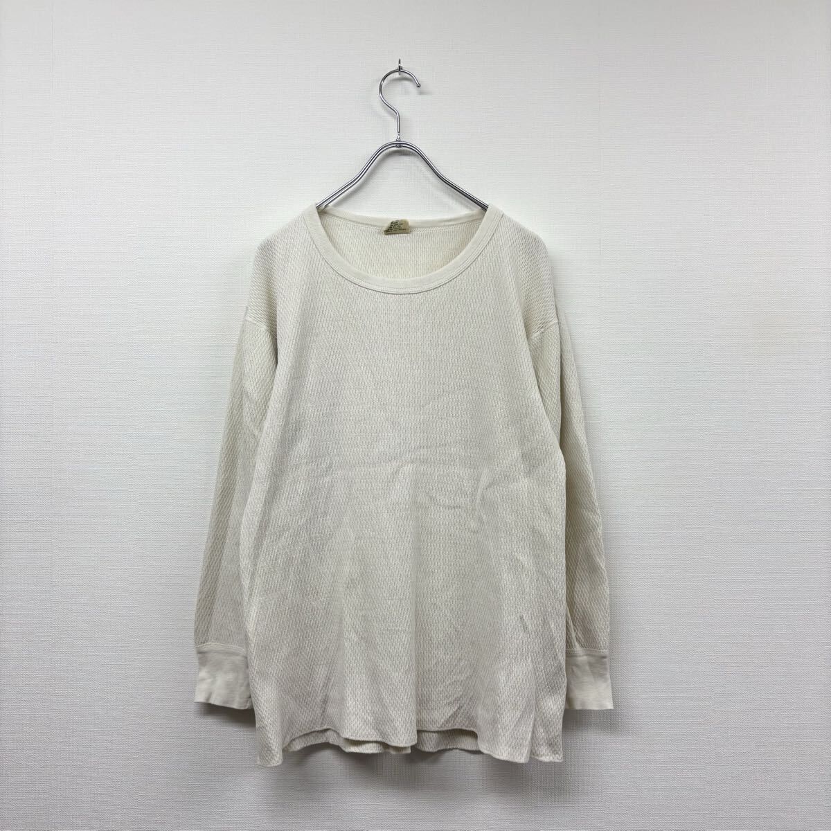 80s ~ 90s 名作 Vintage ST. JOHN'S BAY ヴィンテージ セントジョンズ