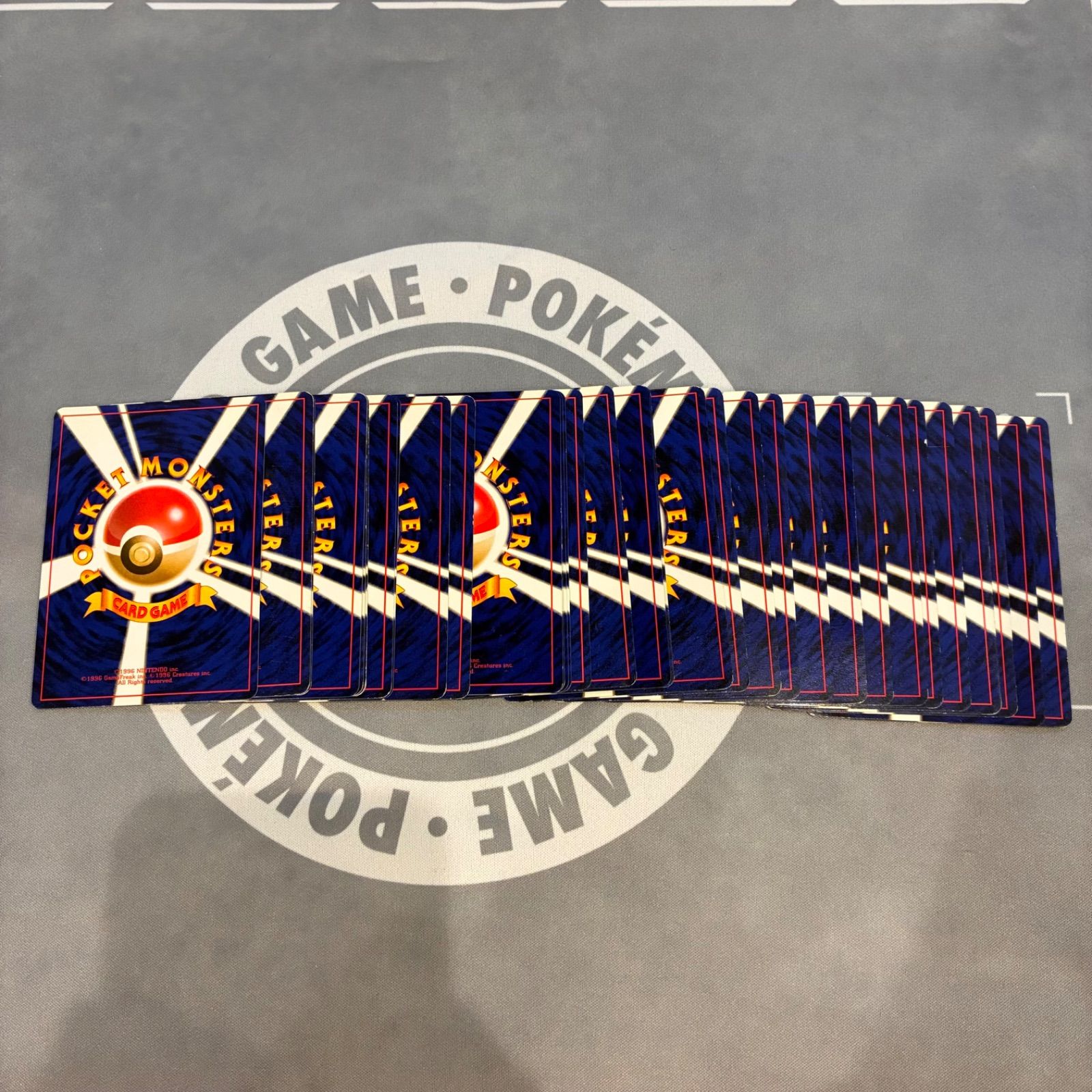 B140 ポケモンカード 旧裏 拡張パック第2弾 「ポケモンジャングル