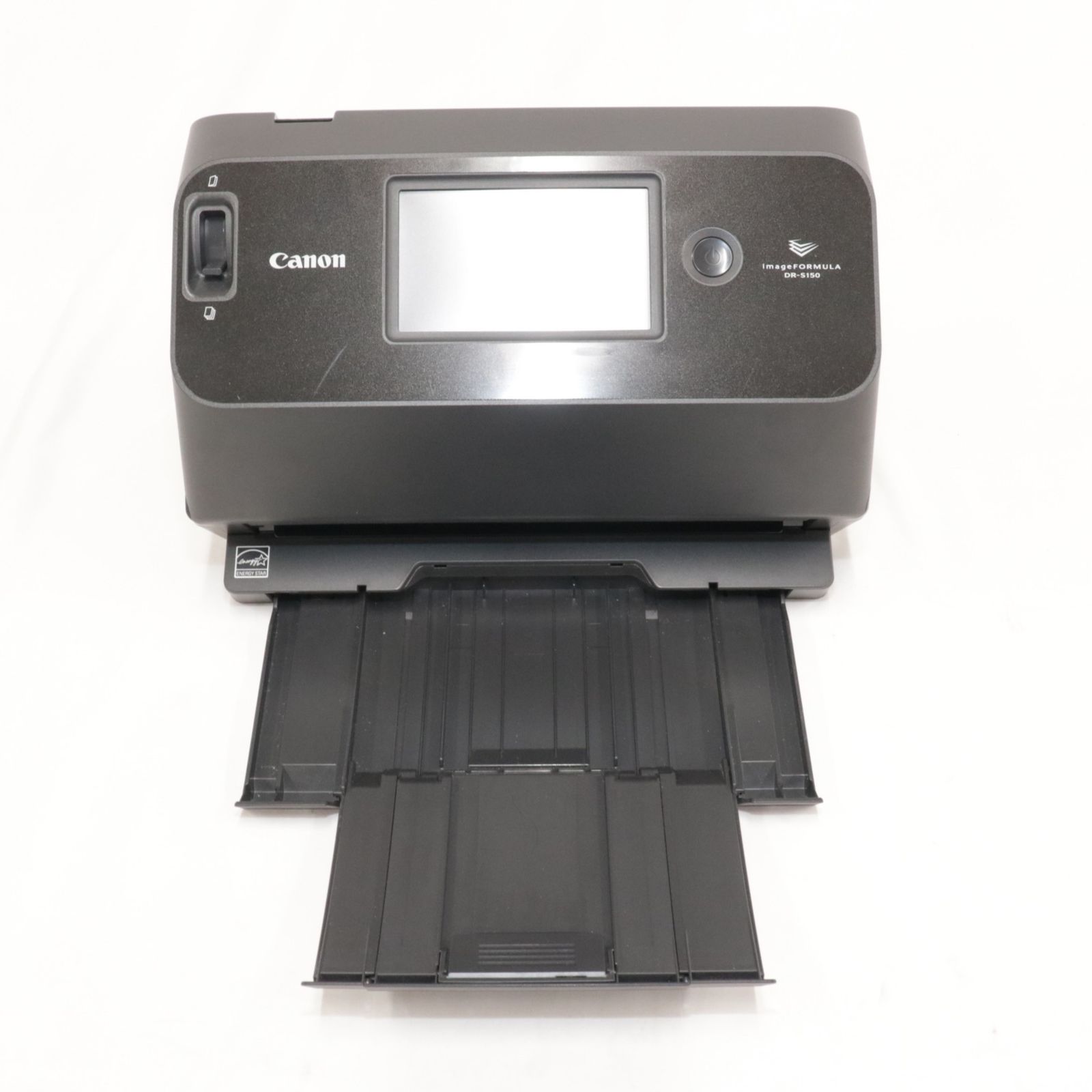 CANON（キヤノン） ドキュメントスキャナー imageFORMULA DR-S150 dr