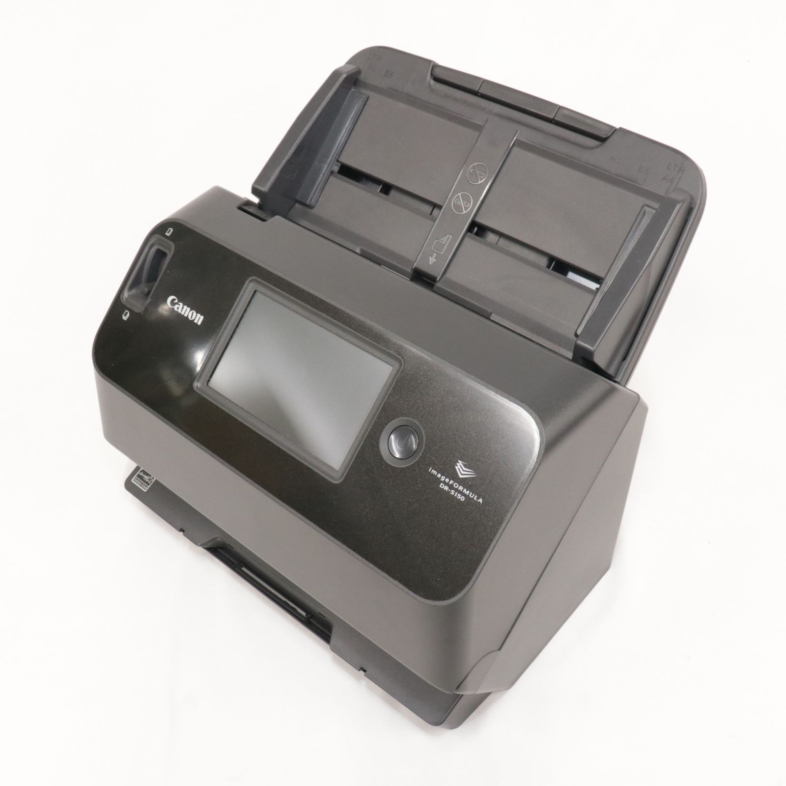 CANON（キヤノン） ドキュメントスキャナー imageFORMULA DR-S150 dr