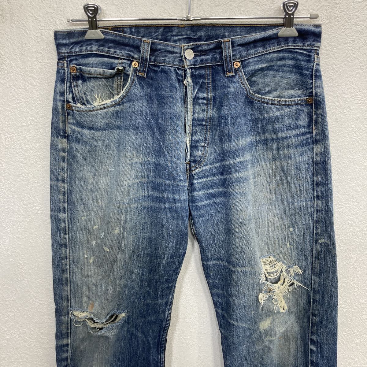 リーバイス Levi