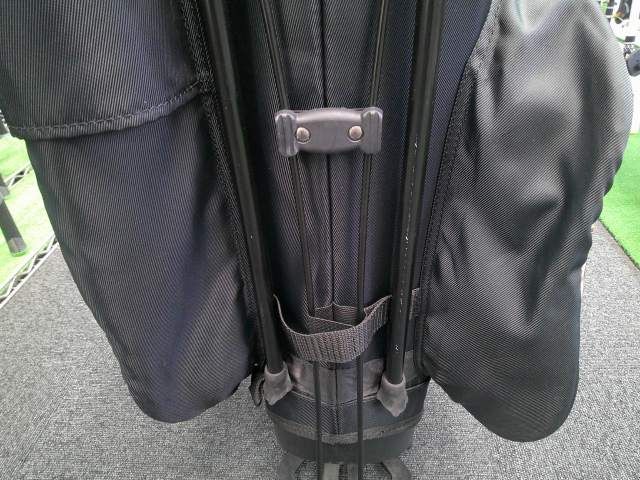 スタンドキャディバッグ||0 8319