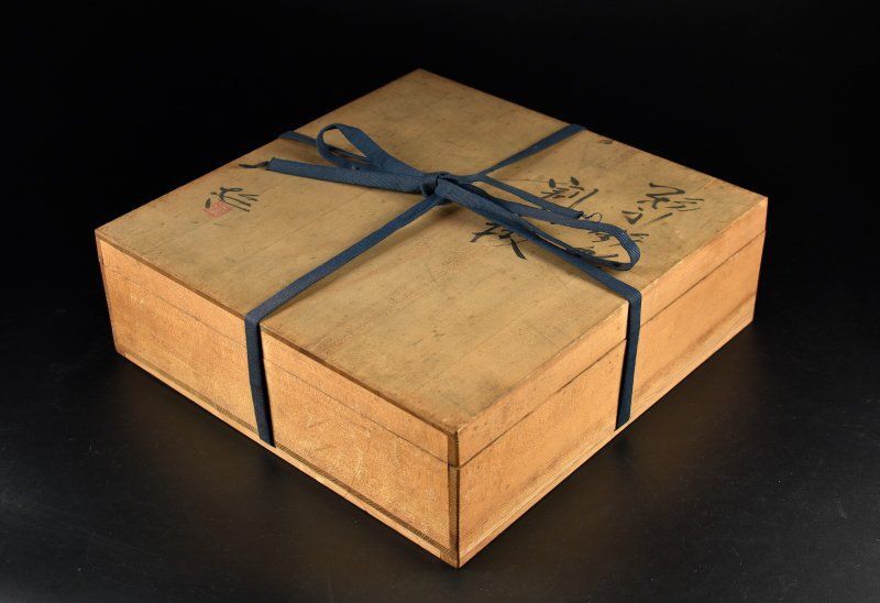 蔵A6063a】小川哲男 粉引割山椒 向付 五客 共箱 - メルカリ