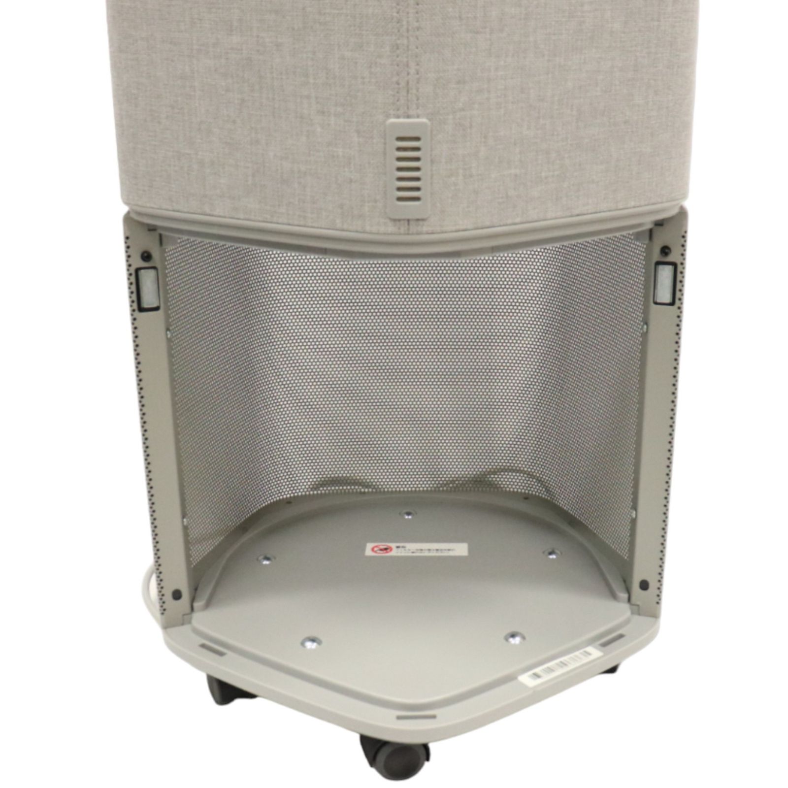 Electrolux(エレクトロラックス) 空気清浄機 Pure A9 PA91-406GY (〜約