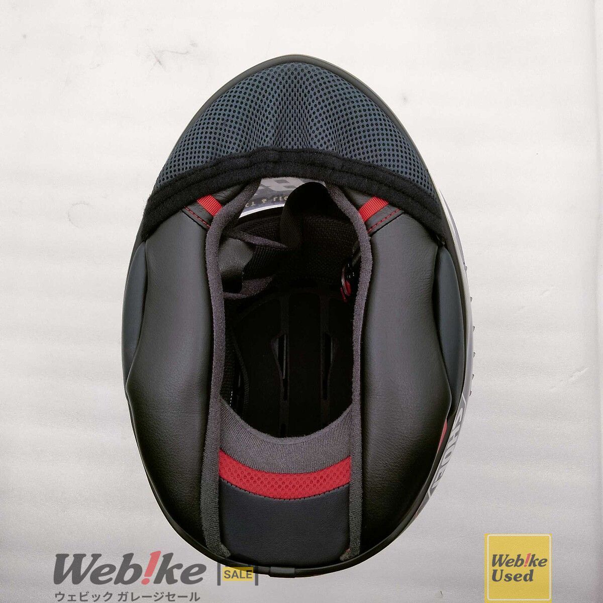 SHOEI Z-8 ORIGAMI TC-5 フルフェイスヘルメット | サイズ：57-58(M