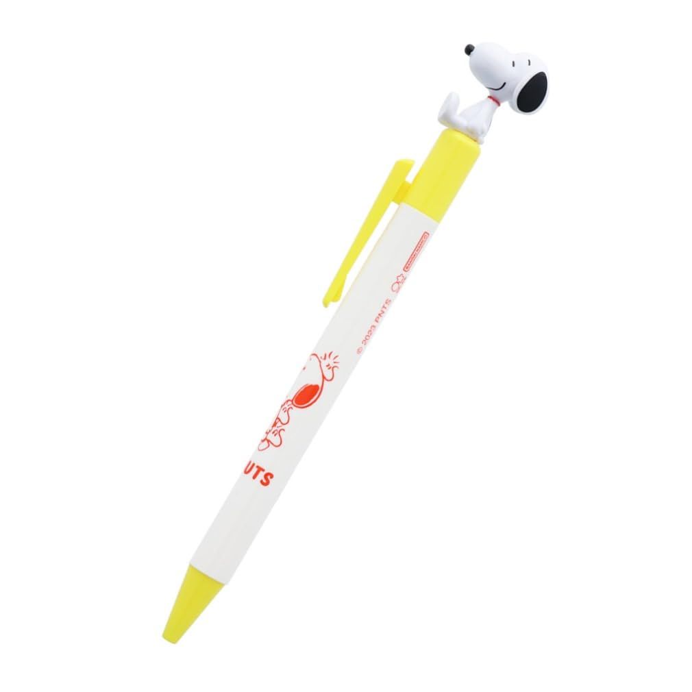 サンスター文具(Sun-Star Stationery) スヌーピー シャープペンシル