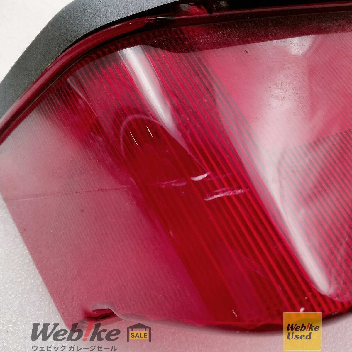 Kawasaki ZRX1200R テールランプ 23025-1264 RXBI25938 - メルカリ