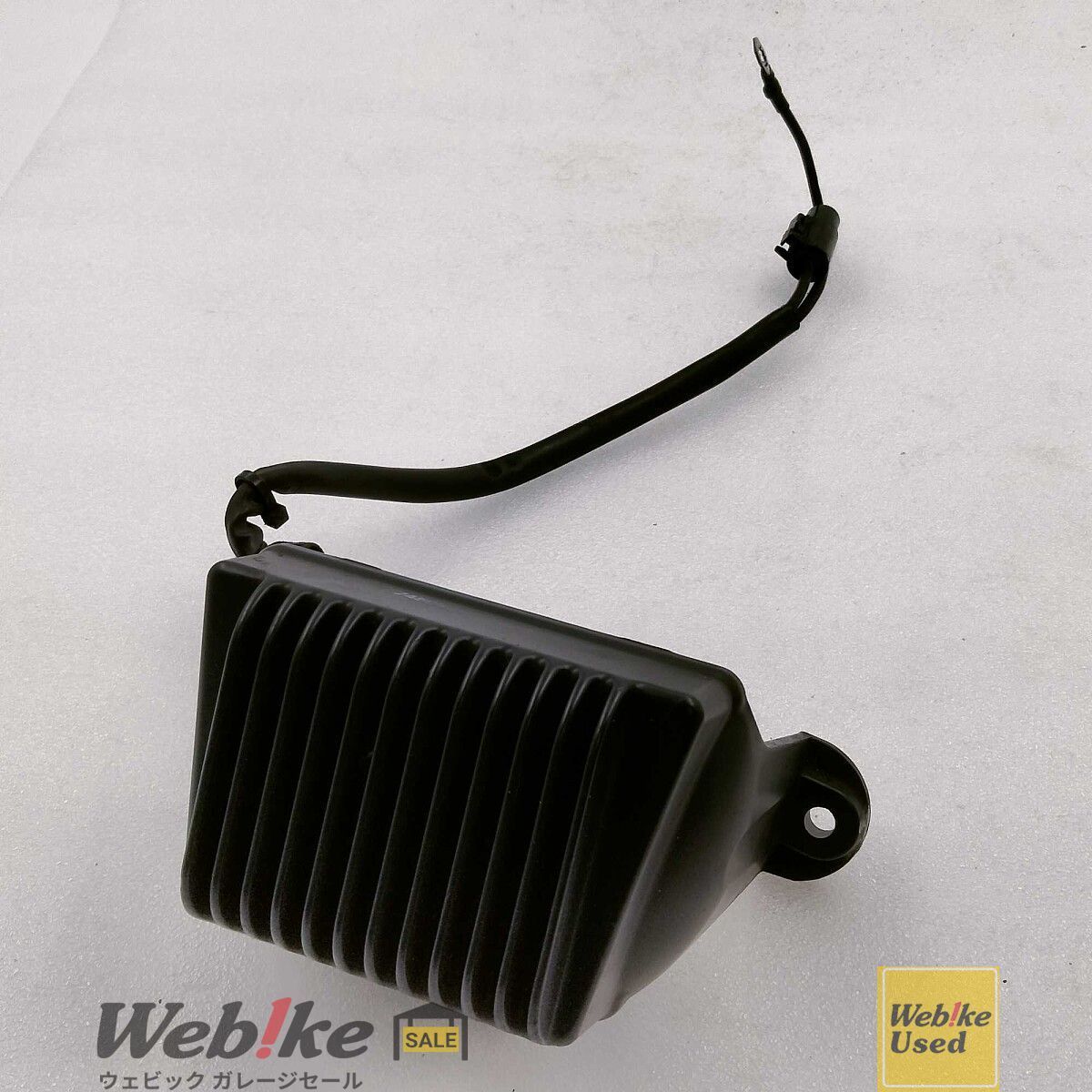 ハーレーダビッドソン純正中古パーツ ツーリングモデル レギュレーター