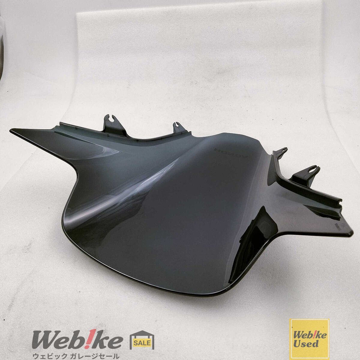 ホンダ純正中古パーツ PCX160 スクリーン 67100-K1Z-J10ZA RXBI26021