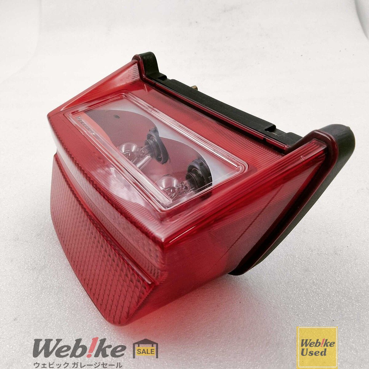 Kawasaki ZRX1200R テールランプ 23025-1264 RXBI25938 - メルカリ