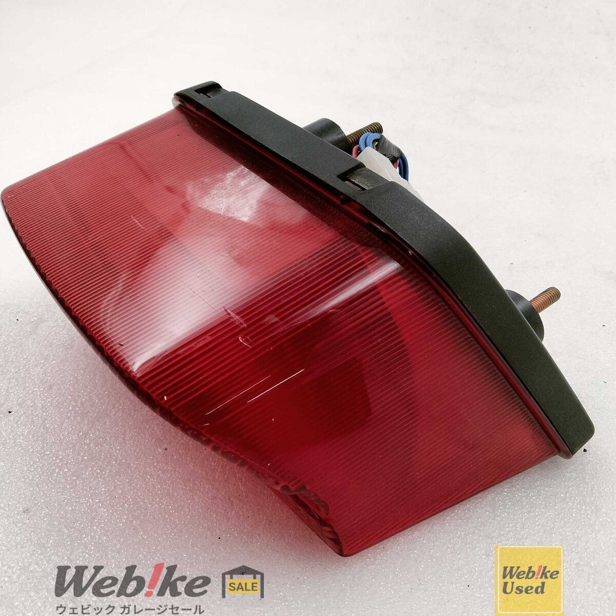 Kawasaki ZRX1200R テールランプ 23025-1264 RXBI25938 - メルカリ