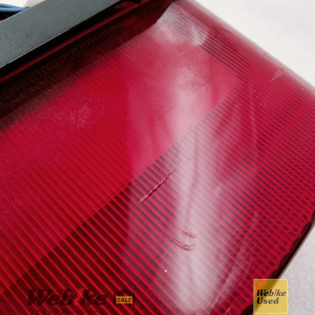 Kawasaki ZRX1200R テールランプ 23025-1264 RXBI25938 Kawasaki