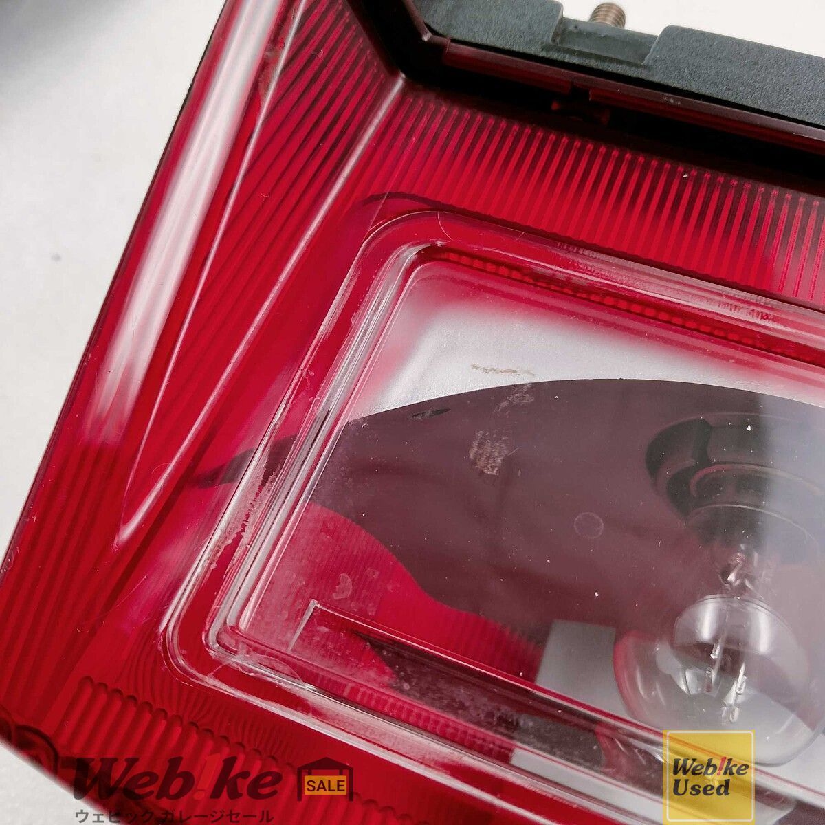 Kawasaki ZRX1200R テールランプ 23025-1264 RXBI25938 - メルカリ