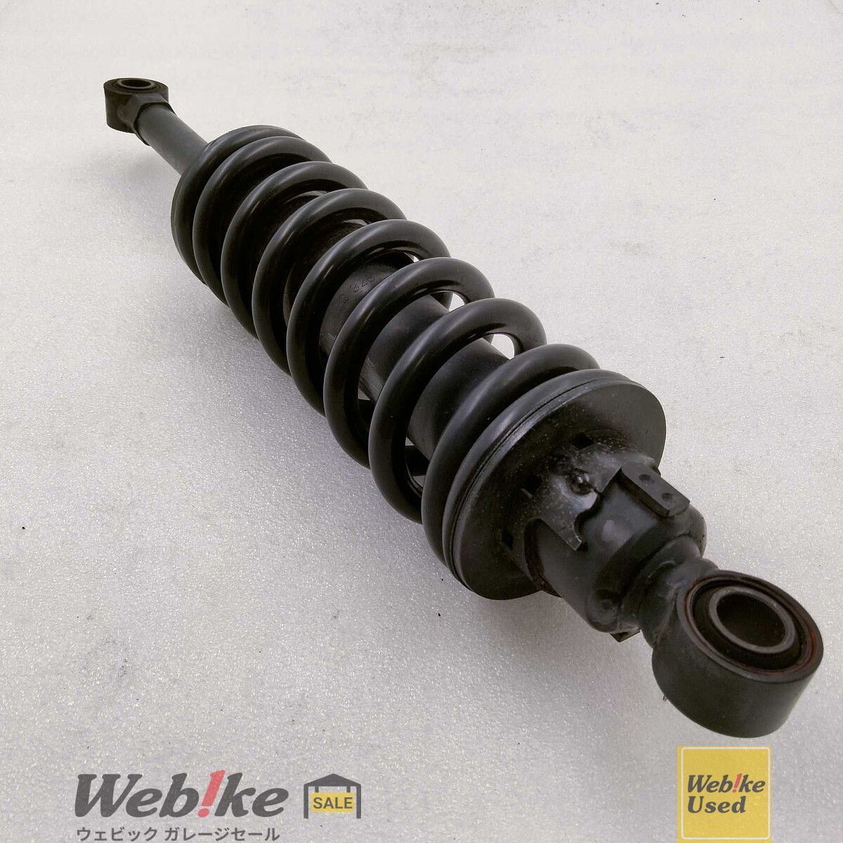 BMW純正中古パーツ R100RS リアサスペンション 33531452127 RXBI26013 
