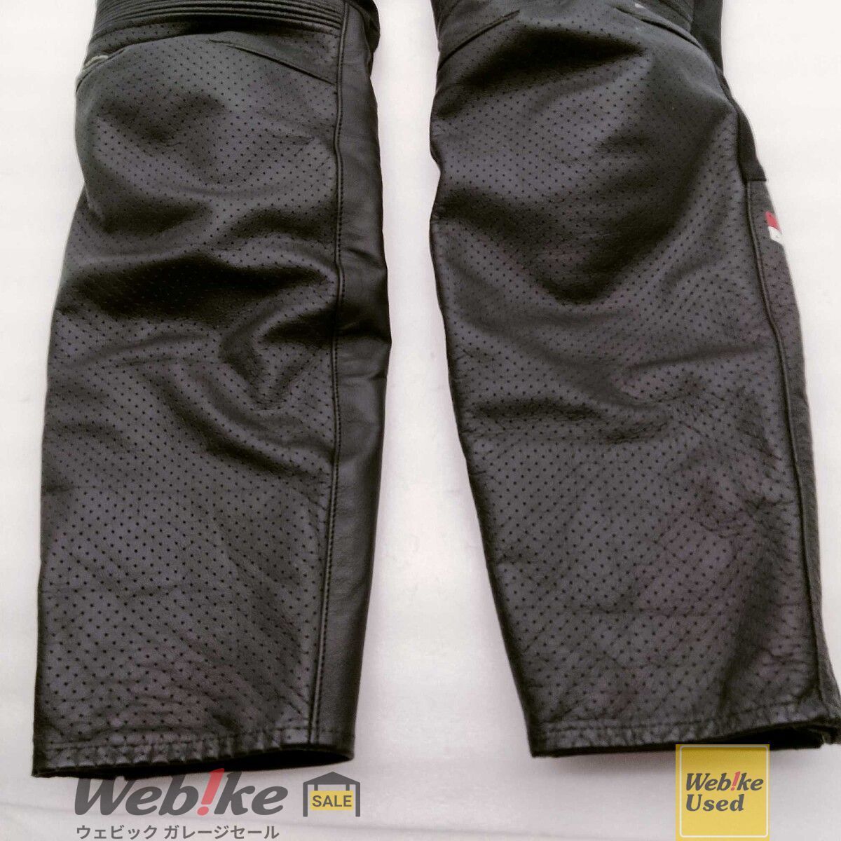 KUSHITANI K-1071M GROOVE MESH PANTS グルーヴメッシュパンツ L/2W