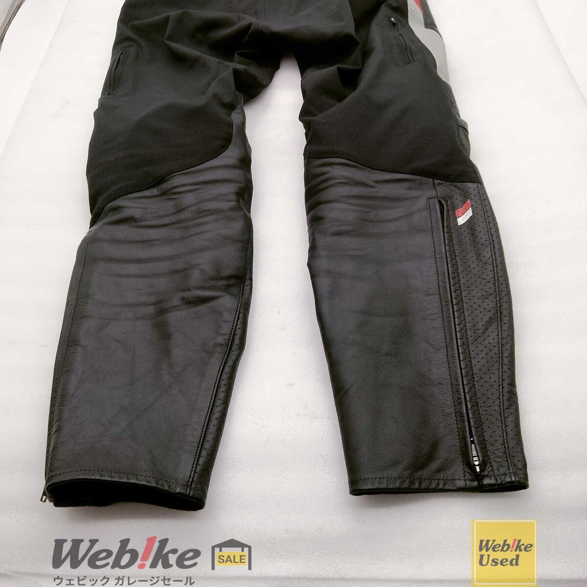 KUSHITANI K-1071M GROOVE MESH PANTS グルーヴメッシュパンツ L/2W 