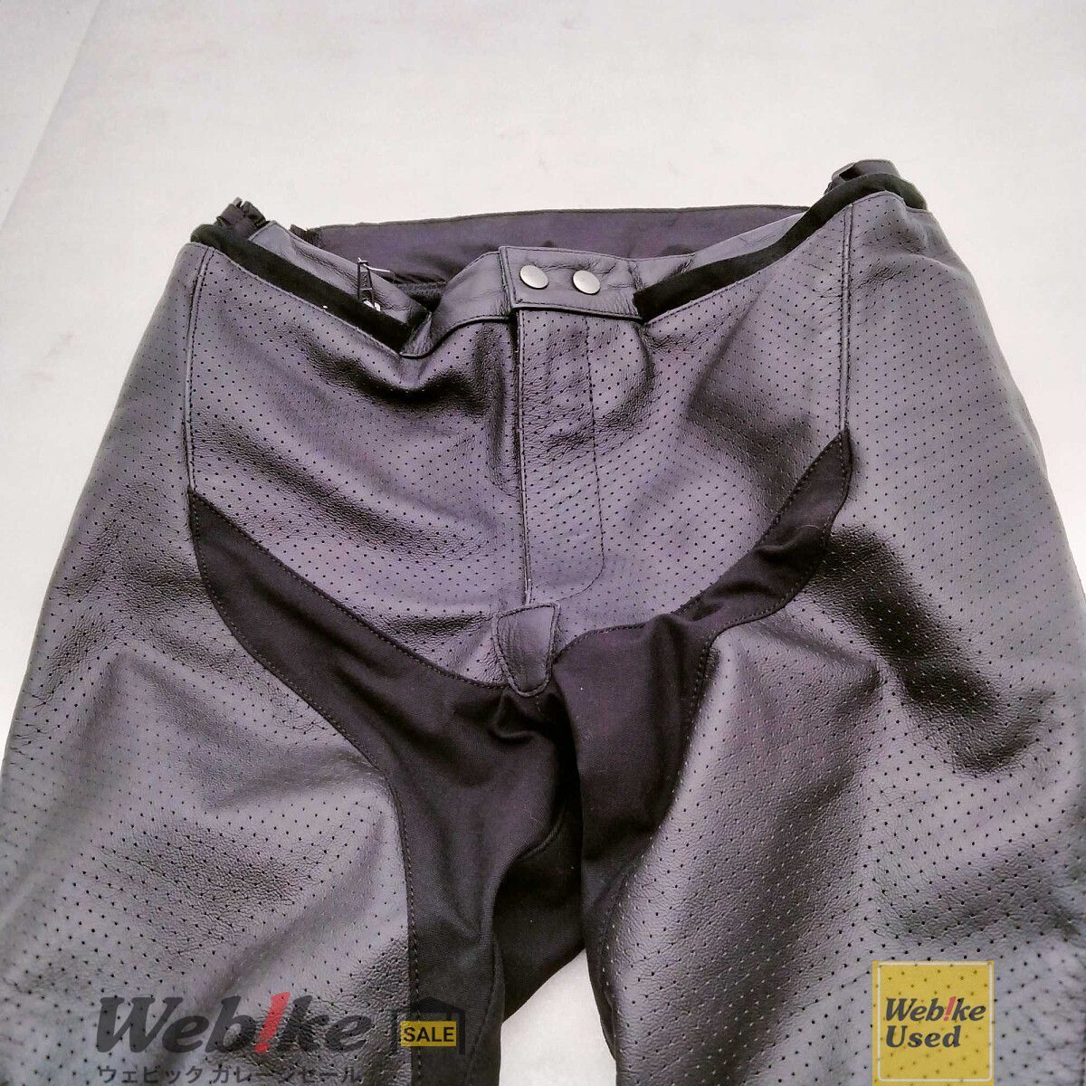 KUSHITANI K-1071M GROOVE MESH PANTS グルーヴメッシュパンツ L/2W
