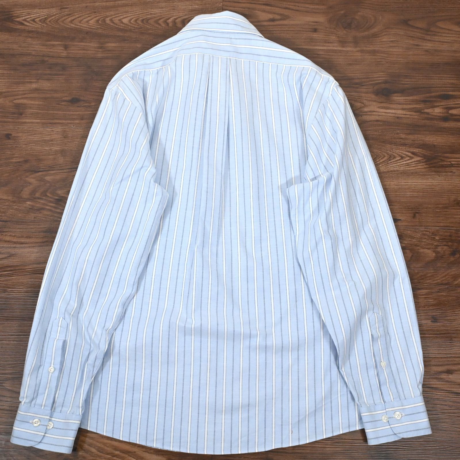 Brooks Brothers ブルックスブラザーズ 長袖シャツ ボタンダウン 