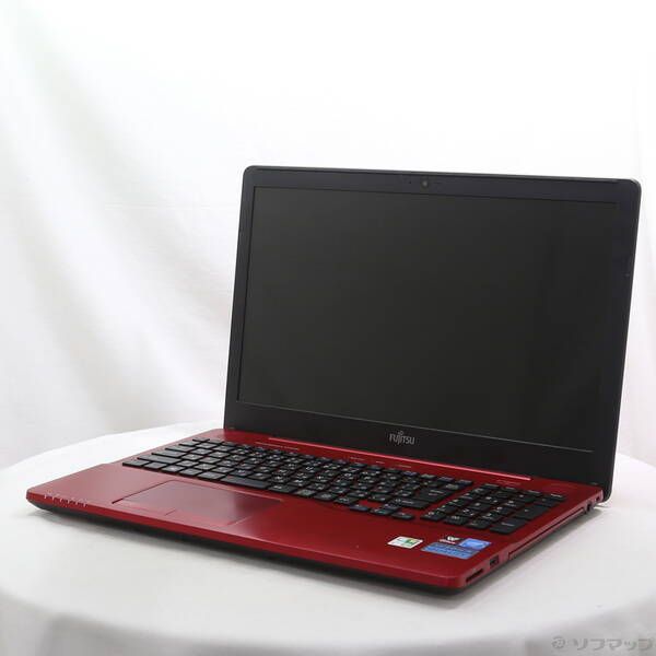 ソフマップ 〔中古品〕 格安安心パソコン LIFEBOOK AH42／B1 FMVA42B1R