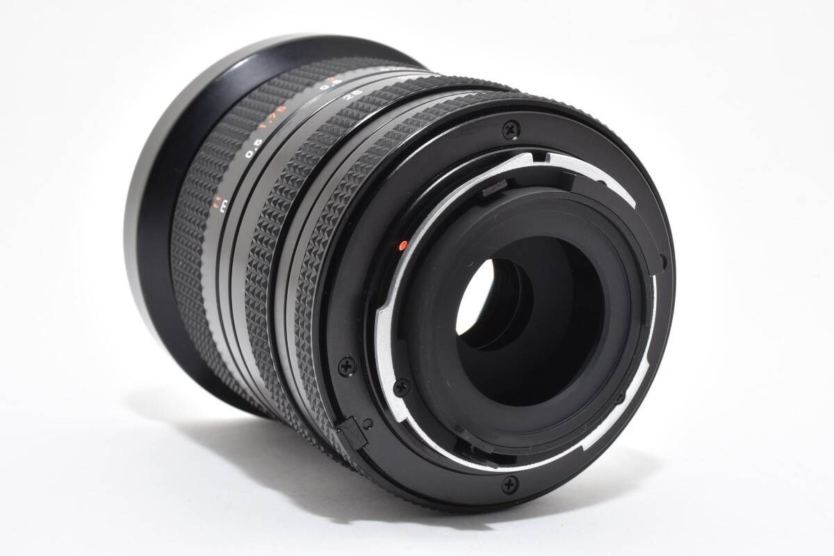 ☆良品☆コンタックス CONTAX Vario-Sonnar 28-70mm F3.5-4.5 MMJ