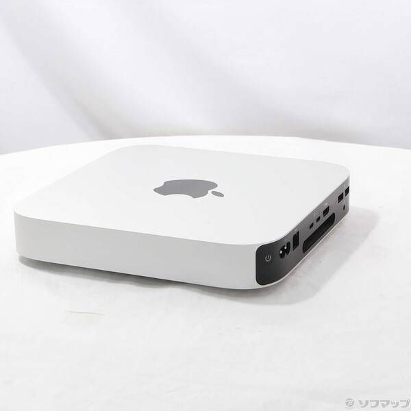 ソフマップ 〔中古品〕 Mac mini Late-2020 MGNT3J／A Apple M1 8コア