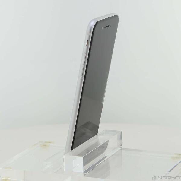 ソフマップ 〔中古品〕 iPhone SE 第2世代 64GB ホワイト MHGQ3J／A