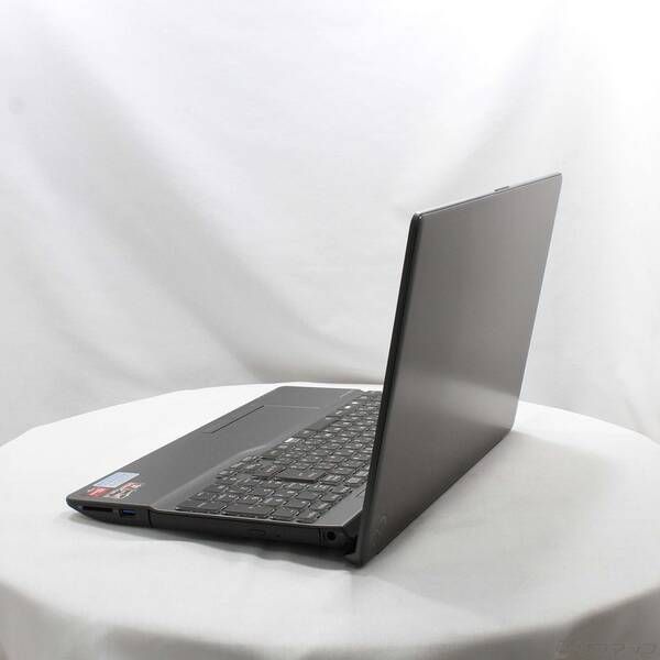 ソフマップ 〔中古品〕 LIFEBOOK AH56／H2 FMVA56H2BK【269】