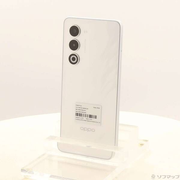 完全未開封 OPPO A5 5G OPG06 ホワイト 未開封】OPG06 OPPO A5 5G