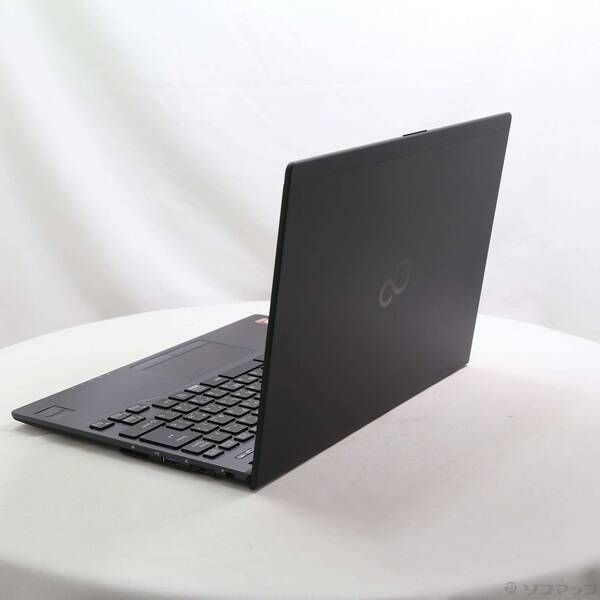 ソフマップ 〔中古品〕 LIFEBOOK UH75／B3 FMVU75B3B ピクトブラック【276】