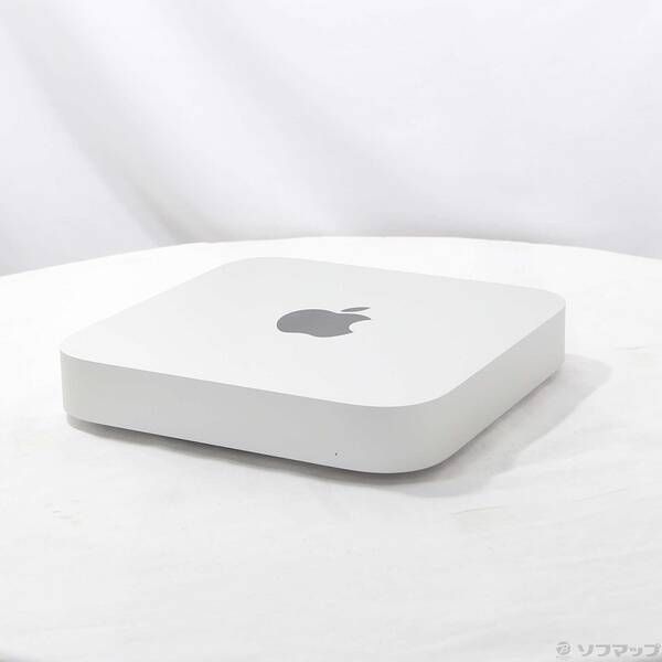 ソフマップ 〔中古品〕 Mac mini Early-2023 MMFK3J／A Apple M2 8コア