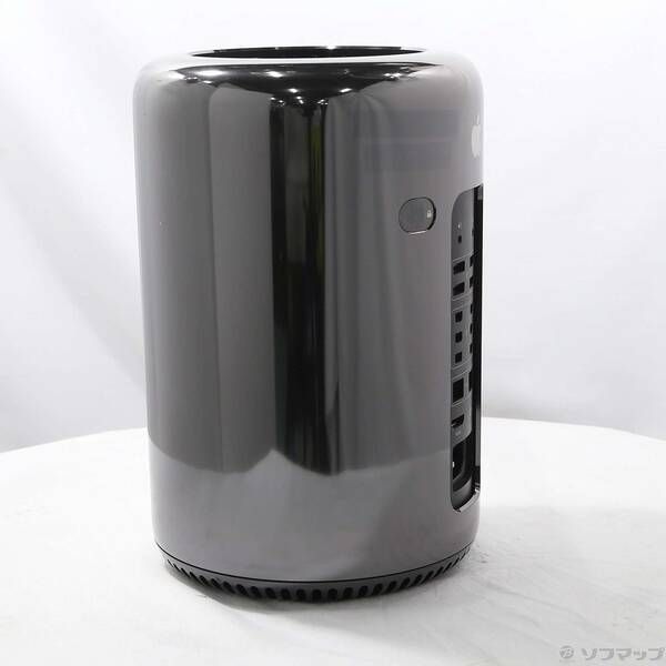 ソフマップ 〔品〕 Mac Pro Late-2013 MD878J／A Xeon_E5 3.5GHz 16GB 