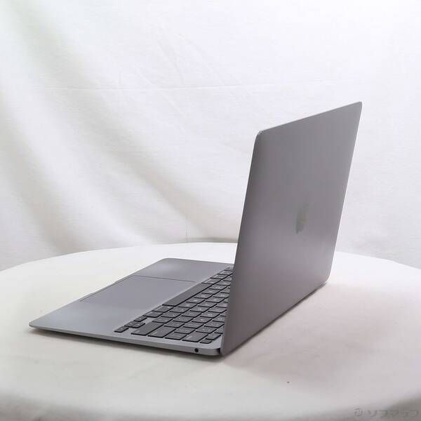 ソフマップ 〔中古品〕 MacBook Air 13.3-inch Late-2020 MGN63J／A
