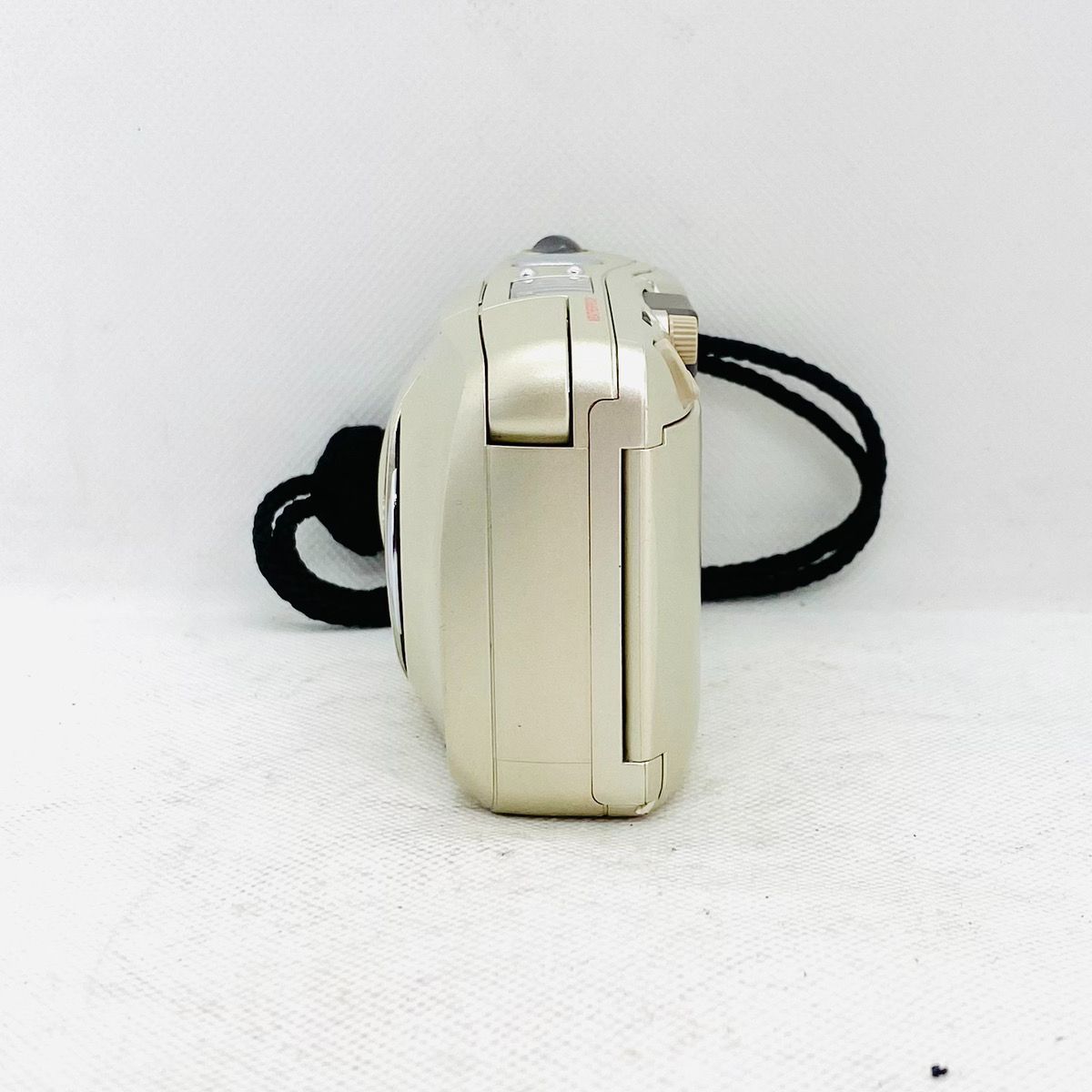 オリンパス ミュー OLYMPUS μ[mju] ZOOM 105 フィルムカメラ - メルカリ