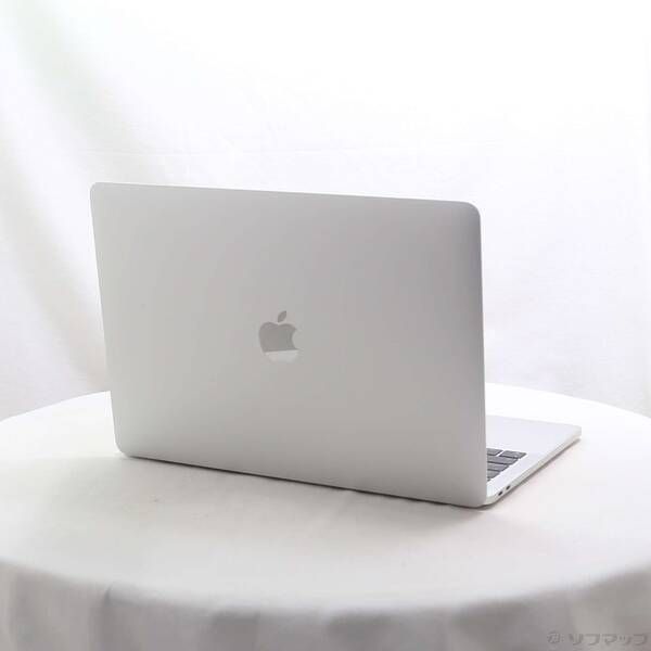 ソフマップ 〔中古品〕 MacBook Pro 13.3-inch Mid-2017 MPXR2J／A