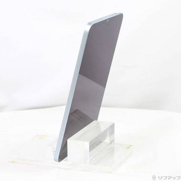 ソフマップ 〔中古品〕 iPad mini(A17 Pro) 256GB ブルー MXNC3J／A Wi-Fi【352】
